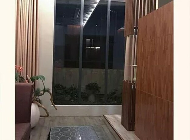 Imagen de la habitación del Motel Hiye. Foto 18