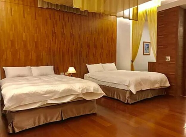 Imagen de la habitación del Motel Hiye. Foto 26