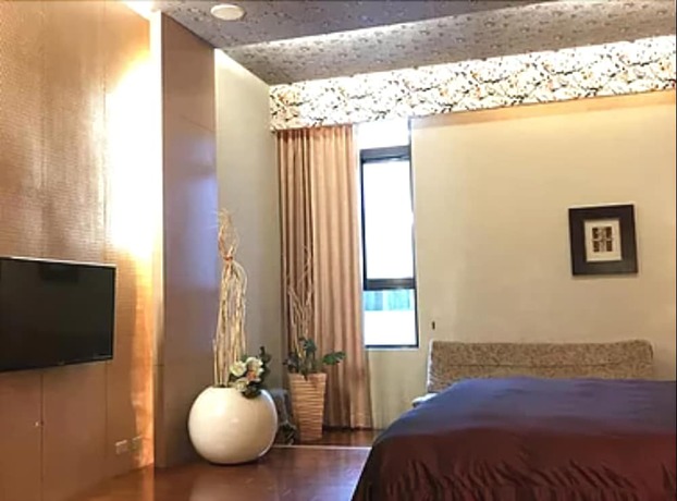 Imagen de la habitación del Motel Hiye. Foto 28