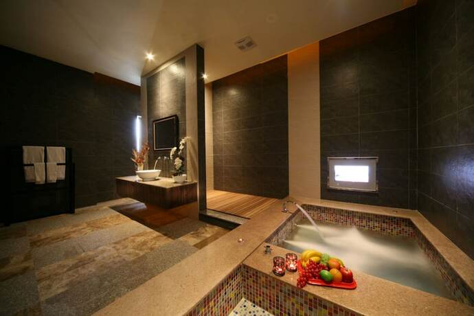 Imagen general del Motel Hmulan. Foto 3