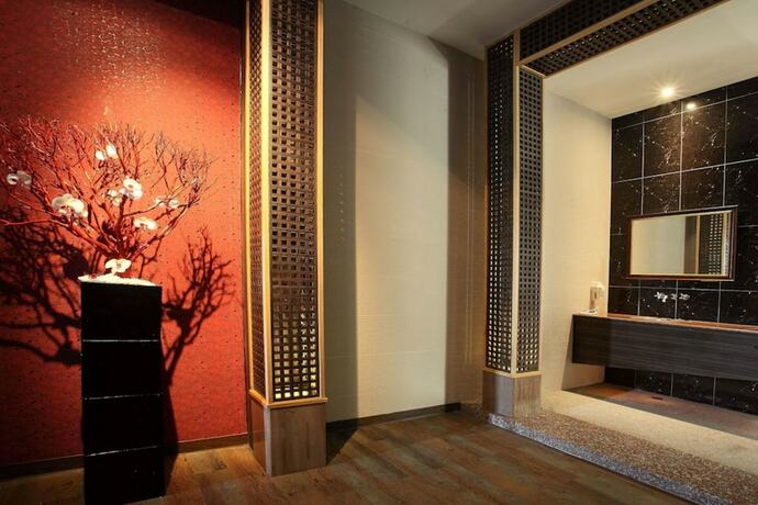 Imagen general del Motel Hmulan. Foto 5