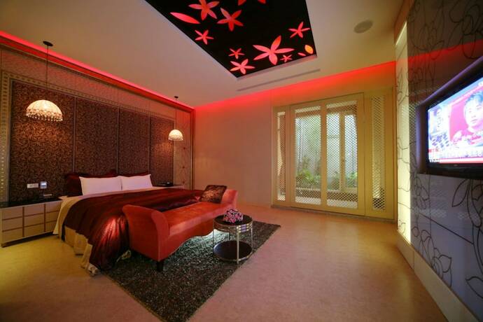 Imagen general del Motel Hmulan. Foto 9