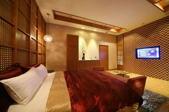 Imagen general del Motel Hmulan. Foto 10