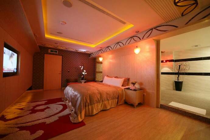 Imagen general del Motel Hmulan. Foto 13