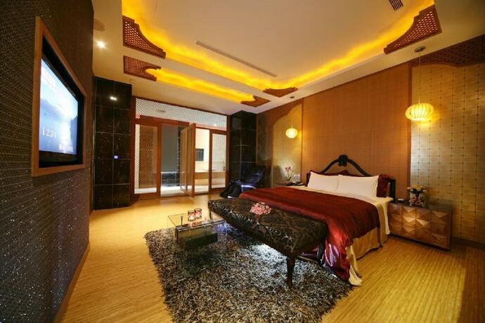 Imagen general del Motel Hmulan. Foto 14