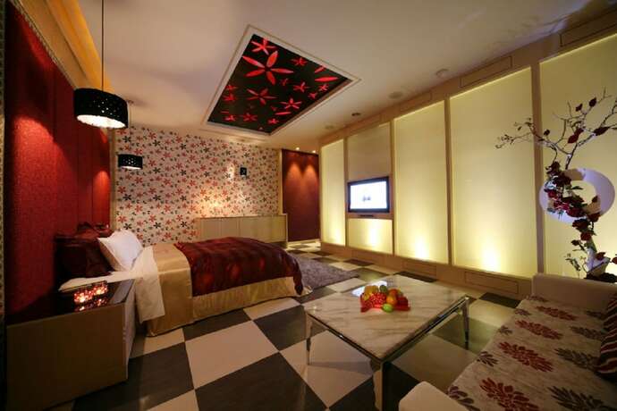 Imagen general del Motel Hmulan. Foto 15