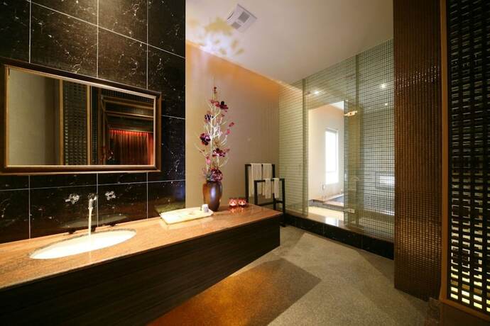 Imagen general del Motel Hmulan. Foto 19