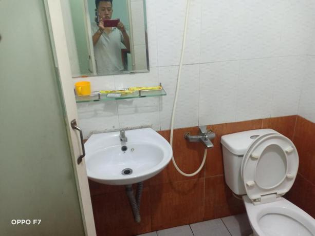 Imagen general del Motel Hoang Dung. Foto 1