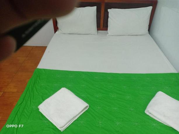 Imagen general del Motel Hoang Dung. Foto 4
