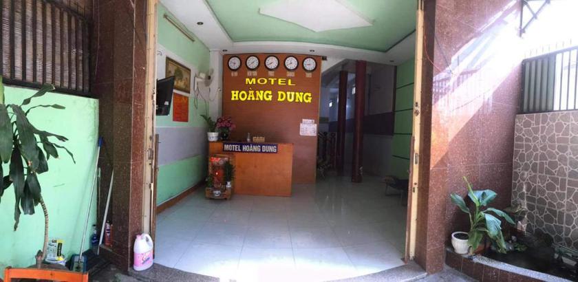 Imagen general del Motel Hoang Dung. Foto 5