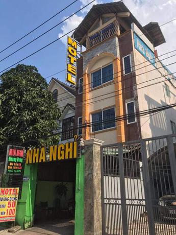 Imagen general del Motel Hoang Dung. Foto 9