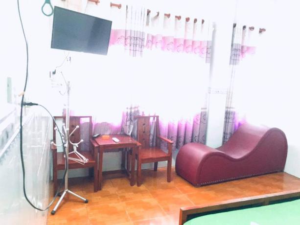 Imagen general del Motel Hoang Dung. Foto 6