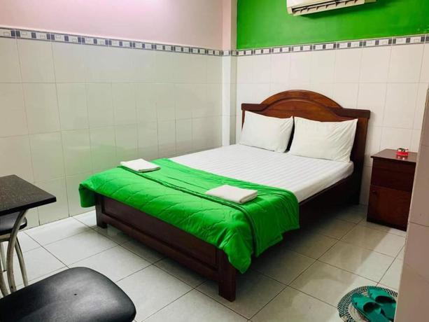Imagen general del Motel Hoang Dung. Foto 7