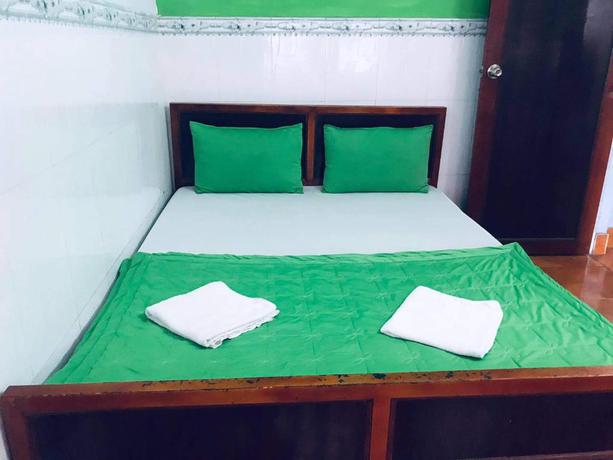 Imagen general del Motel Hoang Dung. Foto 8