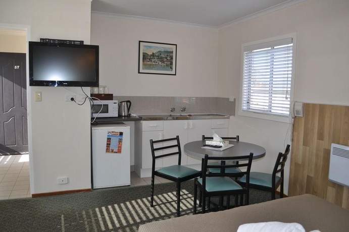 Imagen de la habitación del Motel Hobart Tower. Foto 15