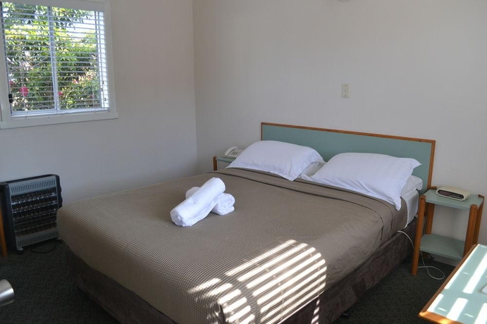 Imagen general del Motel Hobart Tower. Foto 3