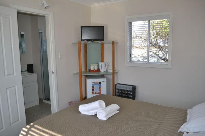 Imagen general del Motel Hobart Tower. Foto 4