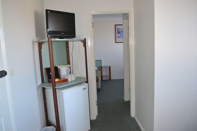 Imagen de la habitación del Motel Hobart Tower. Foto 16