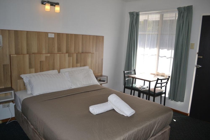 Imagen general del Motel Hobart Tower. Foto 8