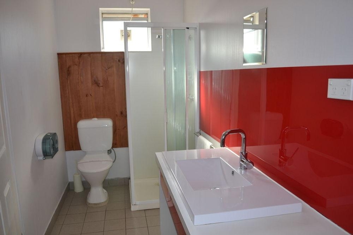 Imagen general del Motel Hobart Tower. Foto 11