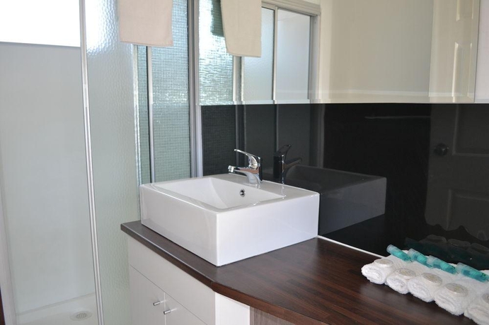 Imagen general del Motel Hobart Tower. Foto 13