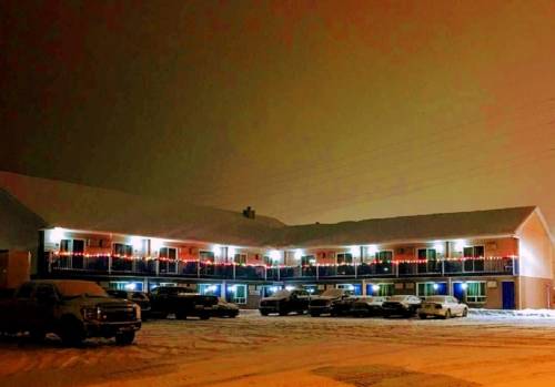 Imagen de la habitación del Motel H&ocirc;tel Granby. Foto 2