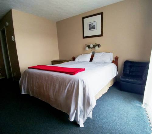 Imagen de la habitación del Motel H&ocirc;tel Granby. Foto 3
