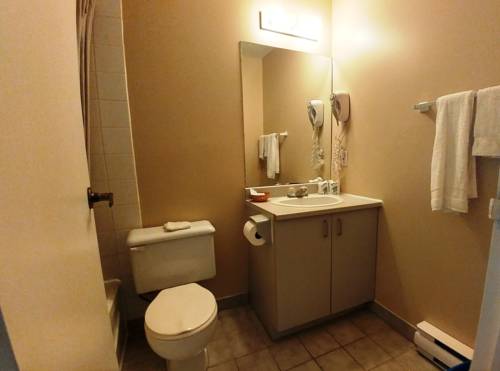 Imagen de la habitación del Motel H&ocirc;tel Granby. Foto 4