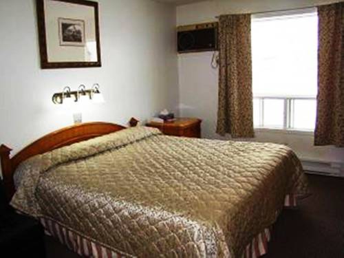 Imagen de la habitación del Motel H&ocirc;tel Granby. Foto 5