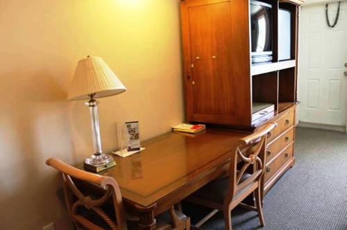 Imagen de la habitación del Motel H&ocirc;tel Granby. Foto 6