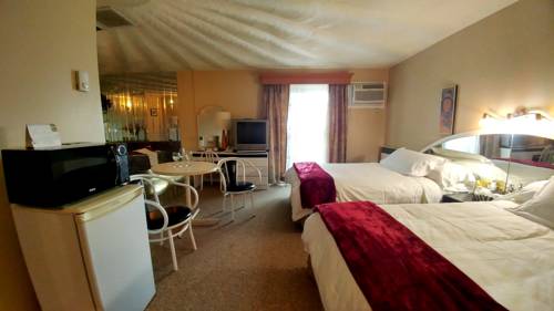 Imagen de la habitación del Motel H&ocirc;tel Granby. Foto 9