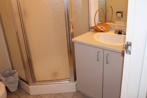 Imagen de la habitación del Motel H&ocirc;tel Granby. Foto 10