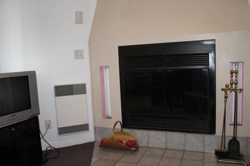Imagen de la habitación del Motel H&ocirc;tel Granby. Foto 11
