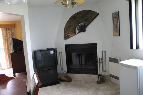 Imagen de la habitación del Motel H&ocirc;tel Granby. Foto 12