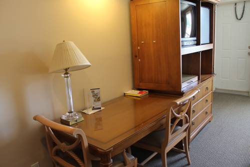 Imagen de la habitación del Motel H&ocirc;tel Granby. Foto 13