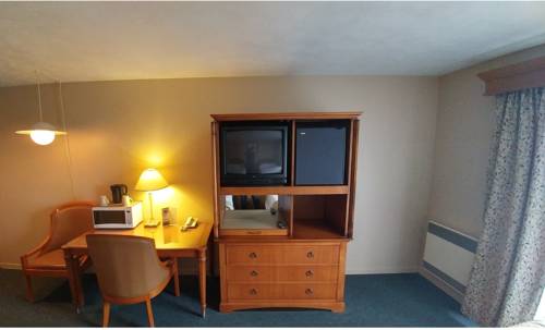 Imagen de la habitación del Motel H&ocirc;tel Granby. Foto 14