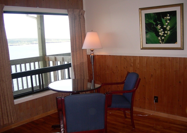 Imagen de la habitación del Motel H&ocirc;tel La C&ocirc;te Surprise. Foto 5