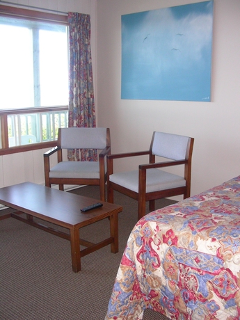 Imagen de la habitación del Motel H&ocirc;tel La C&ocirc;te Surprise. Foto 7