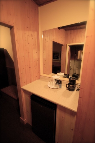 Imagen de la habitación del Motel H&ocirc;tel La C&ocirc;te Surprise. Foto 9