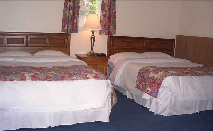 Imagen de la habitación del Motel H&ocirc;tel La C&ocirc;te Surprise. Foto 10