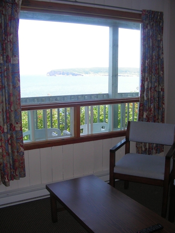 Imagen de la habitación del Motel H&ocirc;tel La C&ocirc;te Surprise. Foto 13