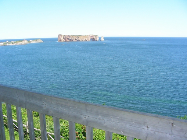 Imagen de la habitación del Motel H&ocirc;tel La C&ocirc;te Surprise. Foto 14