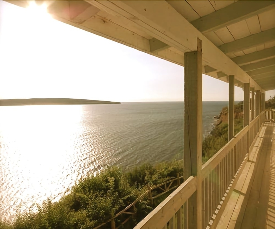 Imagen de la habitación del Motel H&ocirc;tel La C&ocirc;te Surprise. Foto 16