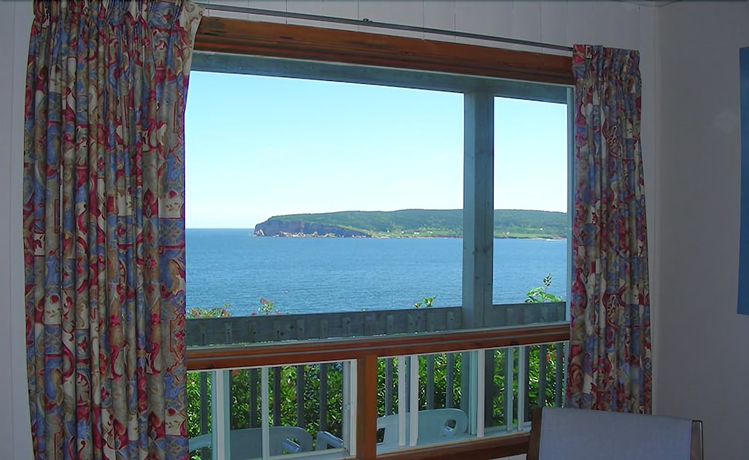 Imagen de la habitación del Motel H&ocirc;tel La C&ocirc;te Surprise. Foto 17