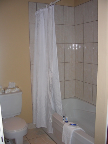 Imagen de la habitación del Motel H&ocirc;tel La C&ocirc;te Surprise. Foto 18