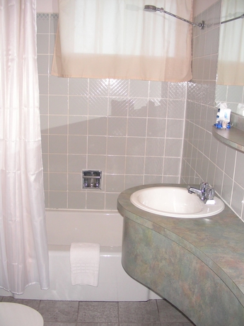 Imagen de la habitación del Motel H&ocirc;tel La C&ocirc;te Surprise. Foto 19