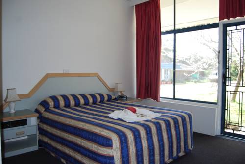 Imagen de la habitación del Motel Holbrook Settlers. Foto 2