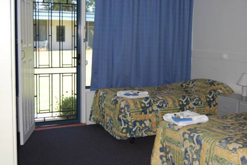 Imagen de la habitación del Motel Holbrook Settlers. Foto 3