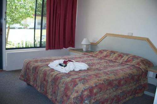 Imagen de la habitación del Motel Holbrook Settlers. Foto 4