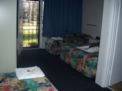 Imagen de la habitación del Motel Holbrook Settlers. Foto 5